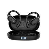 O W S Bluetooth Headset X 1 8 Not In-One Hanging AI Smart Open Sports H i F
