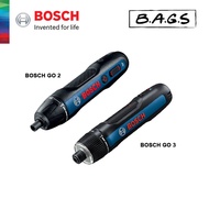 THEBAGS BOSCH GO 2 & GO 3 Smart Screwdriver