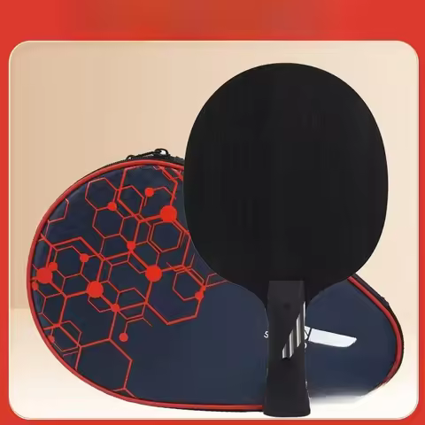 Yinhe Galax MC-2 1 3 4 T-11S Wood Table Tennis Racket Ping Pong Blade FL Offensive Racquet