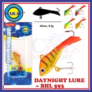 Bakau Daynight Lure BHL 593 Lure Gewang Lure Umpan Mancing Lure For Fishing Freshwater Saltwater
