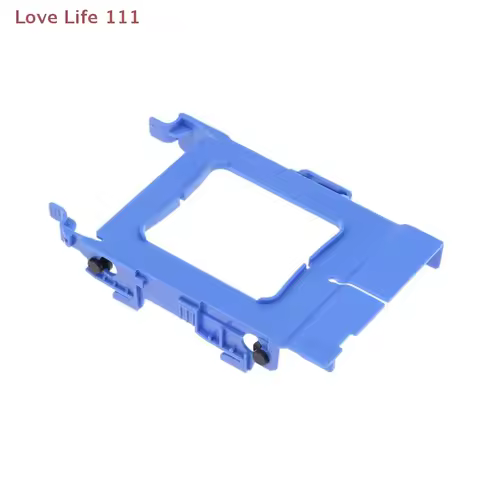 New 2.5"HDD Tray Original For Optiplex Caddy Micro 3040M 3050M 3060M 5060M 7060M 7040M 9020M HDD SSD