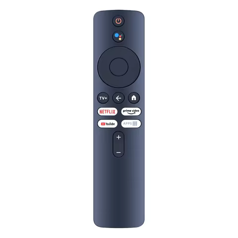 XMRM-M8 Voice Remote Control forXiaomi TV Box S (2nd Gen) 5A Series L43R7-7AIN L65M6-RA