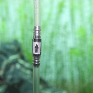 Stainless Check Valve For Aquarium