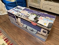 Sizzix eclips2 machine