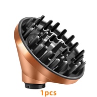 Curling irons & Diffuser Nozzle For Dyson Airwrap HS01 / HS05 / HS08 Hair Dryer Accessories Universa