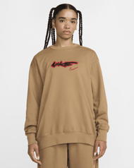 Nike Sportswear Breaking 女款寬鬆毛圈布上衣