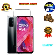 Tempered Glass Oppo A54 5G Anti-ScratchScreen Protector