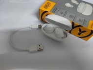 QCY Arcbuds Bluetooth headset