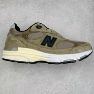 JJJJound x New Balance 993 M993JJ