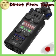 "ZOOM H5 Studio Handy Recorder - 32bit Float Recording, XY Microphone, Multi-Track Input & Output"