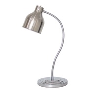 Food Heat Lamp Lampu Warmer Fried Chicken Lampu Pemanas Ayam Fried Chicken Stainless Lampu Pemanas M