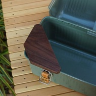 STANLEY 史丹利 午餐盒 9.4L 胡桃木角頂