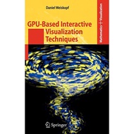 GPU-Based Interactive Visualization Techniques - Hardcover - English - 9783540332626