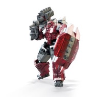 Mega Construx - Halo -  Breacher Exosuit