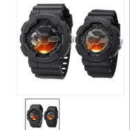 Jam Tangan Original X-Gear