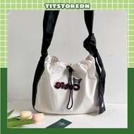 Y2k style cutie kuromi crossbody bag