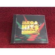 CD Mega Hits ~ Dance Classics Condition As Shown CA62-138