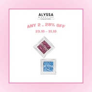 OFFICIAL Alyssa Madeline Highlighter Palette Glitter Eyeshadow Brightening Eye Shadow Shining Makeup