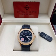 นาฬิกา Patéķ 5167 สีrose gold ระบบautomatic ตรงตามรูป100%