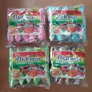 Bolu Padimas / Padimas Cream Cake