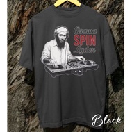 Osama Spin Laden Meme Art T-shirt/Osama Spin Laden Meme Music T-shirt Unisex