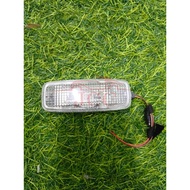 AUDI TT MK2 8J 2.0 A/T SUN VISOR ROOF LAMP [2I-1A-D1946]