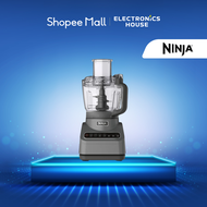 Ninja Professional Food Processor - BN650