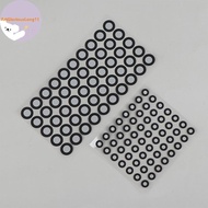 ArtGloriousLong 100/300pcs 3x6mm 6x10mm 3D Scanning Mark Point For Creality CR-Scan Raptor/ Otter/ F