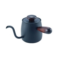 宮崎製作所 單杯手沖咖啡壺（紅木色）MCO-6