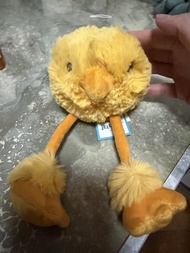 Jellycat 中古雞仔 全新 $480