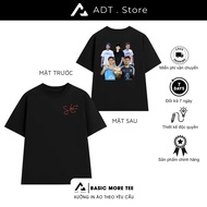 Suphanat T-shirt - BrightWin eyes-smile 2gether The Series