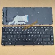 Keyboard hp probook 440 G3 440 G4 430 G4 430 G3 445 G3 446 G3