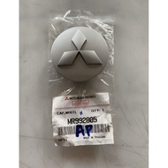 TERMURAH Tutup Dop Velg Pelek Velk Roda Pajero Sport Triton Outlander 2007 2008 2009 2010 2011 2012 