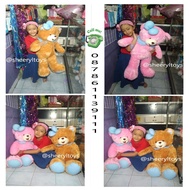 ANNABELLE DOLL SNI Soft 70cm