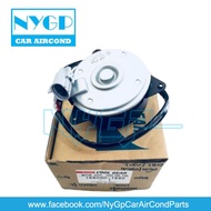 DENSO COOL GEAR TOYOTA WISH YEAR 2009, TOYOTA HIACE VAN YEAR 2006 FAN MOTOR (7780/7810/4260) - 16800