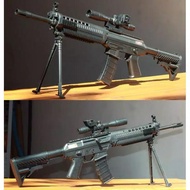 Dcobra M790 Sig556 Popor Tarik SNI