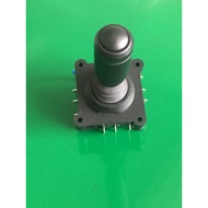 Switch Type Handlebar CHAPEM Changpin CV4 Cross Switch Joystick Main Order 360 Degree Self-Reset