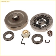 [kanye2dx] Chainsaw Clutch Sprocket for MS361 044 046 MS440 MS461 MS460 Parts