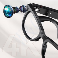 M02  Smart Bluetooth Sunglasses Audio Call Music Voice Assistant Real-Time Translation Connetion 8mp