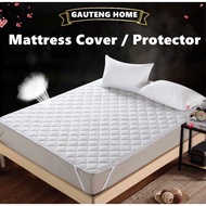 Mattress protector/Pillow Protector/Bolster Protector