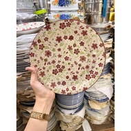 FLOWER MOTIF PLATES, AESTHETIC PLATES, UNIQUE PLATES, DINNER PLATES, GIFT IDEAS, GIFT PACKAGES