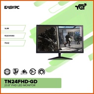 ┗ ✿ ┴ EasyPC | YGT TN19HD-GD | TN20HD | TN23.8FHD | TN24FHD | TN27FHD LED Monitor