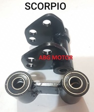 PROLINK LENGAN AYUNAN UNITRACK UNI TRACK MODEL LAHAR YAMAHA SCORPIO Z PREMIUM QUALITY