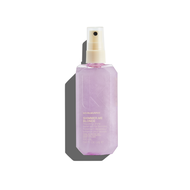 KEVIN.MURPHY SHIMMER.ME BLONDE 100ml - Repairing Shine Treatment l Coloured Hair | Adds instant, radiant shine l Shimmer mist treatment | Apply to wet or dry Hair before styling | Skincare for hair | Natural Ingredients | Sulphate, Paraben, Cruelty Free