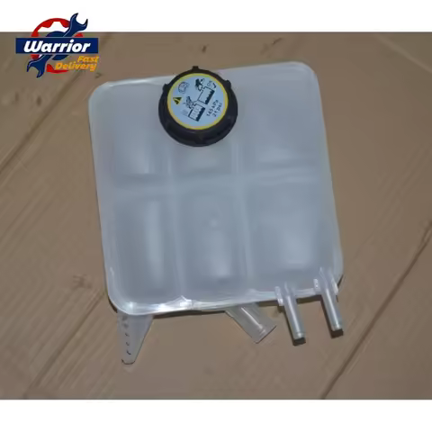 1224268 30776151 1330955 1425193 for Ford Focus MK2 Mazda Volvo Car Coolant Expansion Tank Bottle 3M