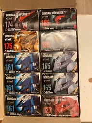 Gundam Converge 高達 食玩 gundam converge#