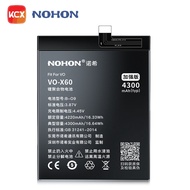 NOHON Vivo X80 Vivo X80 Pro / Vivo X70 / Vivo X70 Pro / Vivo X70 Pro+ / Vivo X60 / X60 Pro / Vivo X5