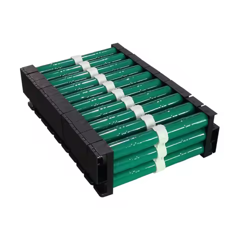 Replacement Ni-Mh 144V 6500mAh Battery For Prius Hybrid Battery Pack
