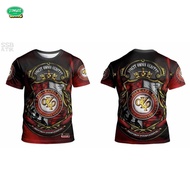 (J02)Akp 1973 Alpha Kappa Rho V34 53th New Design Anniversary Skeptron 53st Clothing T-shirt For Men