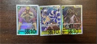 海賊王卡opcg 04 SR op04-031 op04-112 op04-104